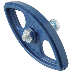 Rosta Chain Rider Set,8-1/2 mm Bore Dia. 06550002