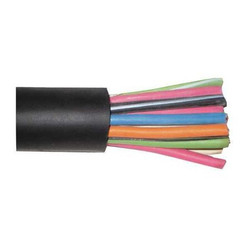 Carol PortableCord,14Cond,16AWG,Black,250ft 09614.35.01
