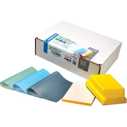 Super Buflex Sheets Kit SP19160