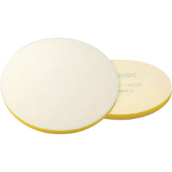 6” DRY Buflex Pads no Holes for Dry Super Buflex Discs 971-0062