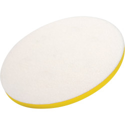 5” DRY Buflex Pads no Holes for Dry Super Buflex Discs 971-0066