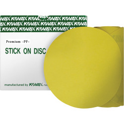 6” PSA Disc Rolls PF-P80 867-0080