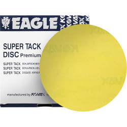 5” S-Tack (Hook & Loop) Discs PF-P80 510-0080