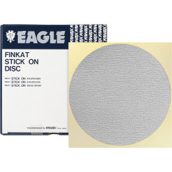 8” PSA Discs-P120 680-0120