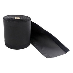 Caplugs Hose Protection Wrap,OD 1", 10' COIL SFWP-1