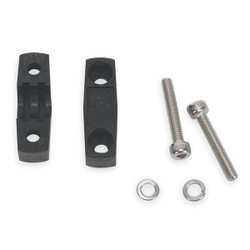 Omron Mounting Bracket, 30 mm, Polyacetal Y92E-B30