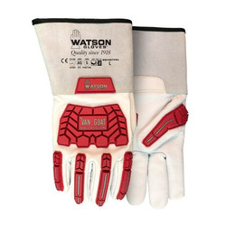 Watson Gloves ALL SEASON GLOVE, PR 549TPR-M