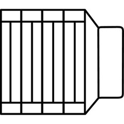Manufacturer Varies ScktStScrw,1/2DogPt,5/16"-18,3/4"L,PK100 141142-PR