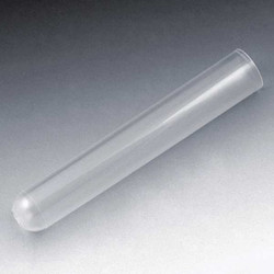 Globe Scientific Test Tube,12 mm Dia,75 mm H,PK1000 110443