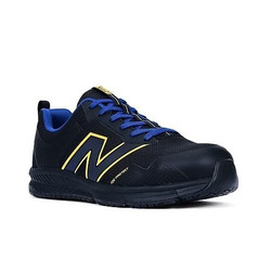 New Balance Athletic Shoe,D,7,Blue,PR MIDEVOLBL-7D
