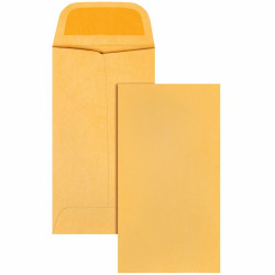 Quality Park  Envelope 50462