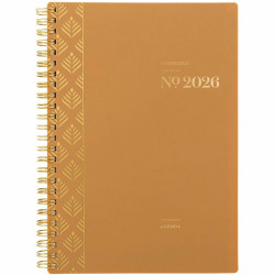 Cambridge WorkStyle Planner 160620007