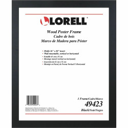 Lorell  Poster Frame 49423
