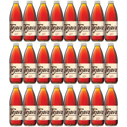 Tejava Original Black Tea Bottle - Black Tea - GMO Free - 24 / Carton