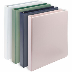 Samsill  Ring Binder MP46939