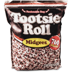 Tootsie  Candy 884580