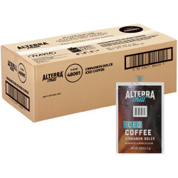 Alterra  Coffee 48061