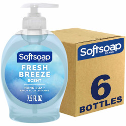 Softsoap  Liquid Soap US04964ACT