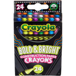 Crayola  Craft Paper 523463