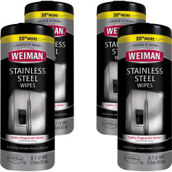 Weiman  Cleaning Wipe 92ACT