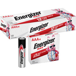 Energizer MAX Battery E92BX