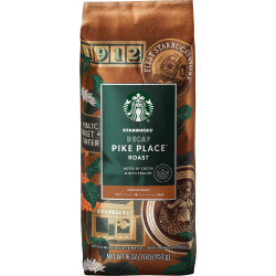 Starbucks  Coffee 12540222CT