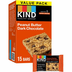 KIND Healthy Grains Bar 25284