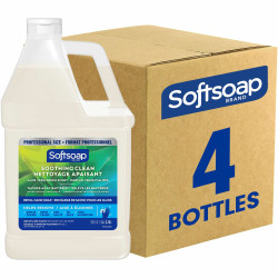 Softsoap  Liquid Soap 61036483CT