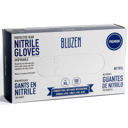 BLUZEN  Work Gloves NIT101XLCT