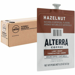 Alterra  Coffee 48722
