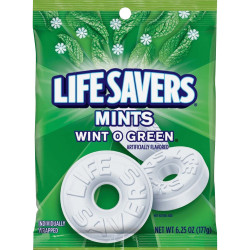 Wrigley  Candy 08504