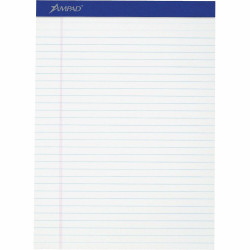 Ampad  Notepad 20320