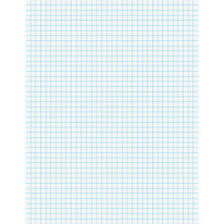 Ampad  Quadrille/Graph Pad 22030C