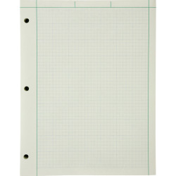 Ampad  Quadrille/Graph Pad 22144