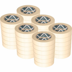 Business Source  Masking Tape 16461CT