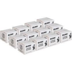 BUNN  Paper Filter BCF250CT