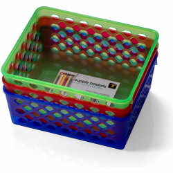 Officemate Achieva Storage Basket 26203