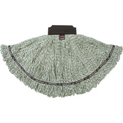 Rubbermaid Commercial Maximizer Blend Mop Head Refill 1924815CT