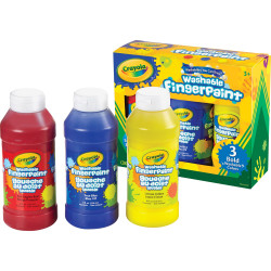 Crayola  Activity Paint 551310