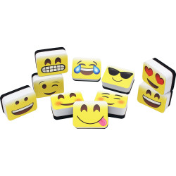 Ashley  Dry Erase Board Eraser 78005