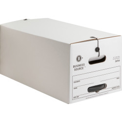 Business Source  Storage Case 26746