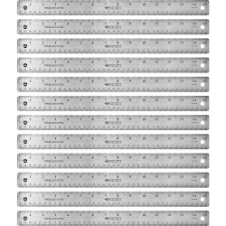 Westcott  Ruler 10416BX