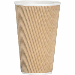 Genuine Joe  Cup 11257BD