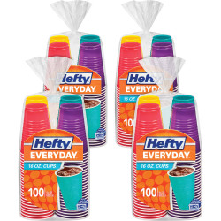 Hefty Easy Grip Cup C21637CT