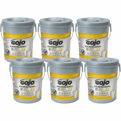 Gojo&reg;  Cleaning Wipe 639606CT