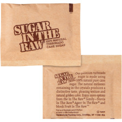 Sugar In The Raw  Sugar 50319CT