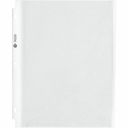 Business Source  Sheet Protector 74250