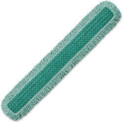 Rubbermaid Commercial HYGEN Dust Mop Refill Q449CT