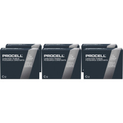 Procell by Duracell  Battery PC1400CT