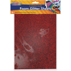 Creativity Street Wonderfoam Foam Sheet 4344